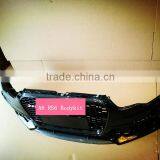 for A6 to RS6 Style PP Car Front Bumper Styling Kit for Audi A6 S6 thumbnail-1