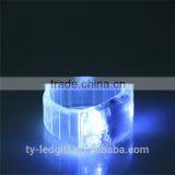 Remote Controlled Led Bracelet Party Sound Activated Led Bracelet thumbnail-5