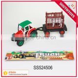 plastic toy farming tractors for sale