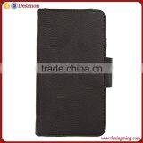 Customized Fancy MultiFunction Card Slot Wallet Leather Back Cover Case for lg g3