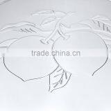 Stainless Steel Cheap Salad Dinner Plates Made in China 2015 Hot New Product thumbnail-2