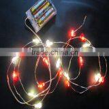 2016 Promotional Led Battery Light String thumbnail-1