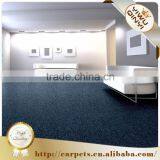 Customed High Quality Environment-Friendly Hotel Carpet / Ancient Painting Carpet thumbnail-2