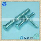 Carbon Steel Cylindrical Pin