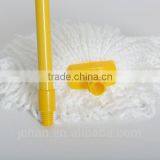 Hot Sell Extendable Steel Pole Microfiber Magic Cleaning Steam Mop thumbnail-4