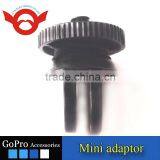 GOPRO ACCESSORIES Mini Adaptor for GoPro Hero 4 3+/3/2/1 GP60 thumbnail-2