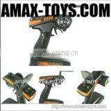 Mr-gt2 Radio Remote Control rc Transmitter Receiver thumbnail-1