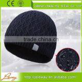 Fashion Cheap Custom Men Winter Hats and Caps thumbnail-5