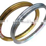 V 1.60 36 Spoke 18" Inch Bike Rim/Color Motorcycle Tyre Rim