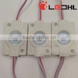 Side Emitting Injection Led Module for Advertising 1.5W 1led Samsung Chip ME04S