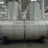 Stainless Steel Oil Tank