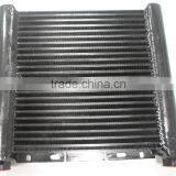 Air Compressor Aluminum Aftercooler Quality Heat Exchange for Rotary Compresor Air Cooler