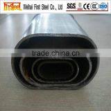 Steel Carbon Oval Steel Pipe thumbnail-3