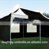 Custom Good Canopy Pop up Tent With Windows thumbnail-1