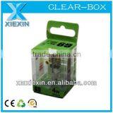 Small Hanging Pvc Oem Clear Led Bulb Packs