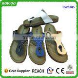 Good Design High Quality Unisex Home Best Selling Fancy Ladies Slippers thumbnail-2