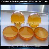 Diameter 20mm Thickness 3mm Znse CO2 Laser Protective Window Laser Lens thumbnail-3