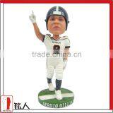 Customized Player Bobble Head thumbnail-1