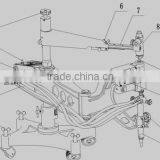 Rail Type Gas Cutter For Profile Gas Cutting Machine thumbnail-2