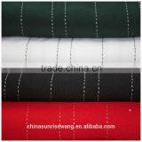2016 Fashion Design Polyester Rayon Stripe Fabric for Grement thumbnail-3