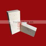 75% -80% Al2O3 For Steel Ladle Linings High Alumina Refractory Brick thumbnail-3