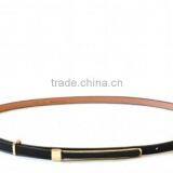 Latest Fashion Belt Lady Belt PU Belt for Women thumbnail-4