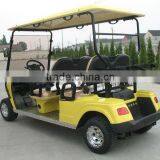 4 Seater Electric Golf Trolley Club Car thumbnail-3