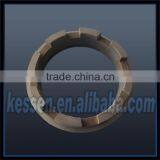 Reaction Sintering Si3N4 Ceramic Silicon Nitride Product thumbnail-6