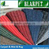 OEM Cheap Ribbed Chevron Carpet Mat thumbnail-4