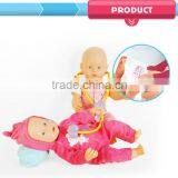 Popular 2016 Hot Sell Baby Doctor Kit 18 Inch Vinyl Dolls for Kids thumbnail-3