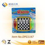 Italian Chess Eduactional Toy