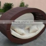 outdoor rattan turkish sofabed furniture
