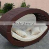 Outdoor Rattan Turkish Sofabed Furniture