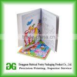 Monthly Bride Magazine Full Color Magazine Printing thumbnail-3