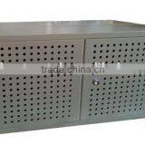 Customized Metal Sheet Bending Parts-aluminum/stainless Steel/steel thumbnail-6