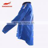 American Team Football Polyester Plain Football Jersey thumbnail-2