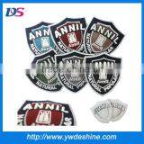 Wholesale 3D Embroidery Patches CXB-187 thumbnail-1