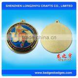 OEM Can Provide Free Design and Free Sampel Medal ,half Marathon Medal thumbnail-4