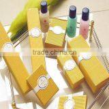 Eco-friendly Design Luxury Disposable Amenity for Hotels thumbnail-1