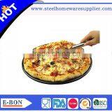 High Quality Useful Stainless Steel Pizza Knife Cheese Knife Kitchenware thumbnail-1