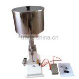 Pneumatic Paste Filling Machine A02