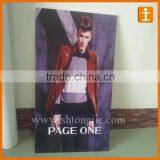 Custom Digital Pringting Display Boards PVC Sheet Board