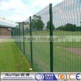 High Quality High Security Perimeter Fence Security