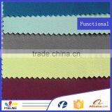 Cotton/Nylon Flame Retardant Fabic thumbnail-2