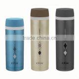 2014 Hot Sell & BPA Free Plastic Lid Food Container Thermo