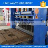 QT10-15 Cement Hollow Brick Manufacturing Machine thumbnail-2