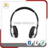 2016 Hot Selling High Quality Wireless Bluetooth Headphone With fm thumbnail-3