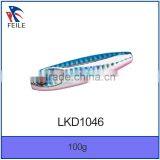 Factory for Fishing Leads Lures thumbnail-1