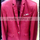 Stock Cloth Man t Shirt Suit African Style Suit thumbnail-2