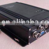 4-CH GPS HDD Digital Video Recorder thumbnail-1
